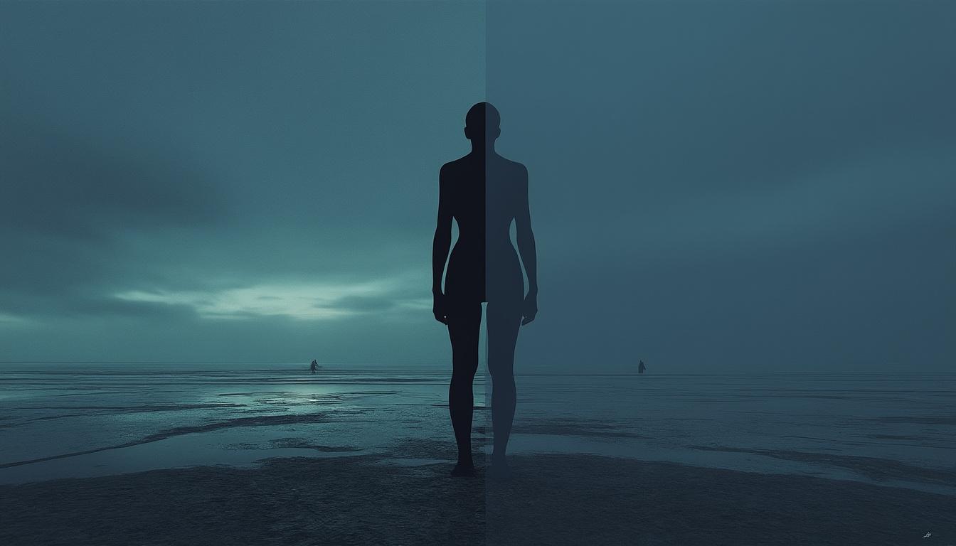 d&eacute;couvrez le puissant voyage introspectif du retour d'une &eacute;motion ancienne refoul&eacute;e, une exploration profonde vers la compr&eacute;hension de soi et la gu&eacute;rison int&eacute;rieure.