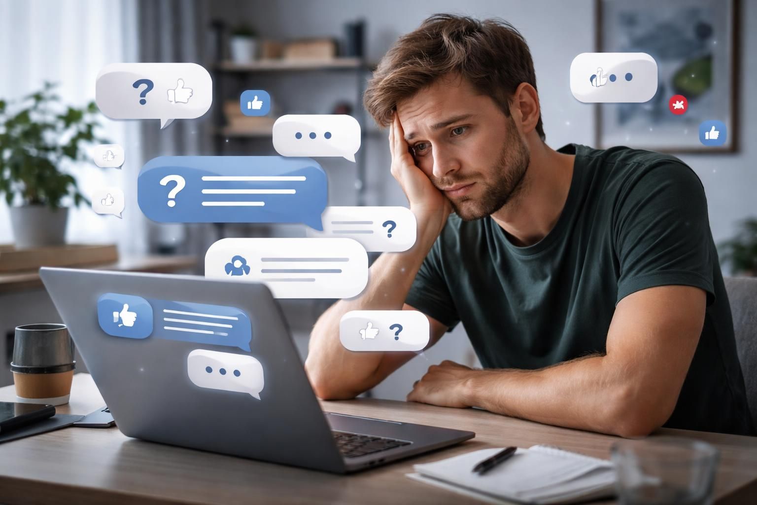 découvrez le phénomène croissant du sealioning dans les médias sociaux et ses impacts sur les échanges en ligne.