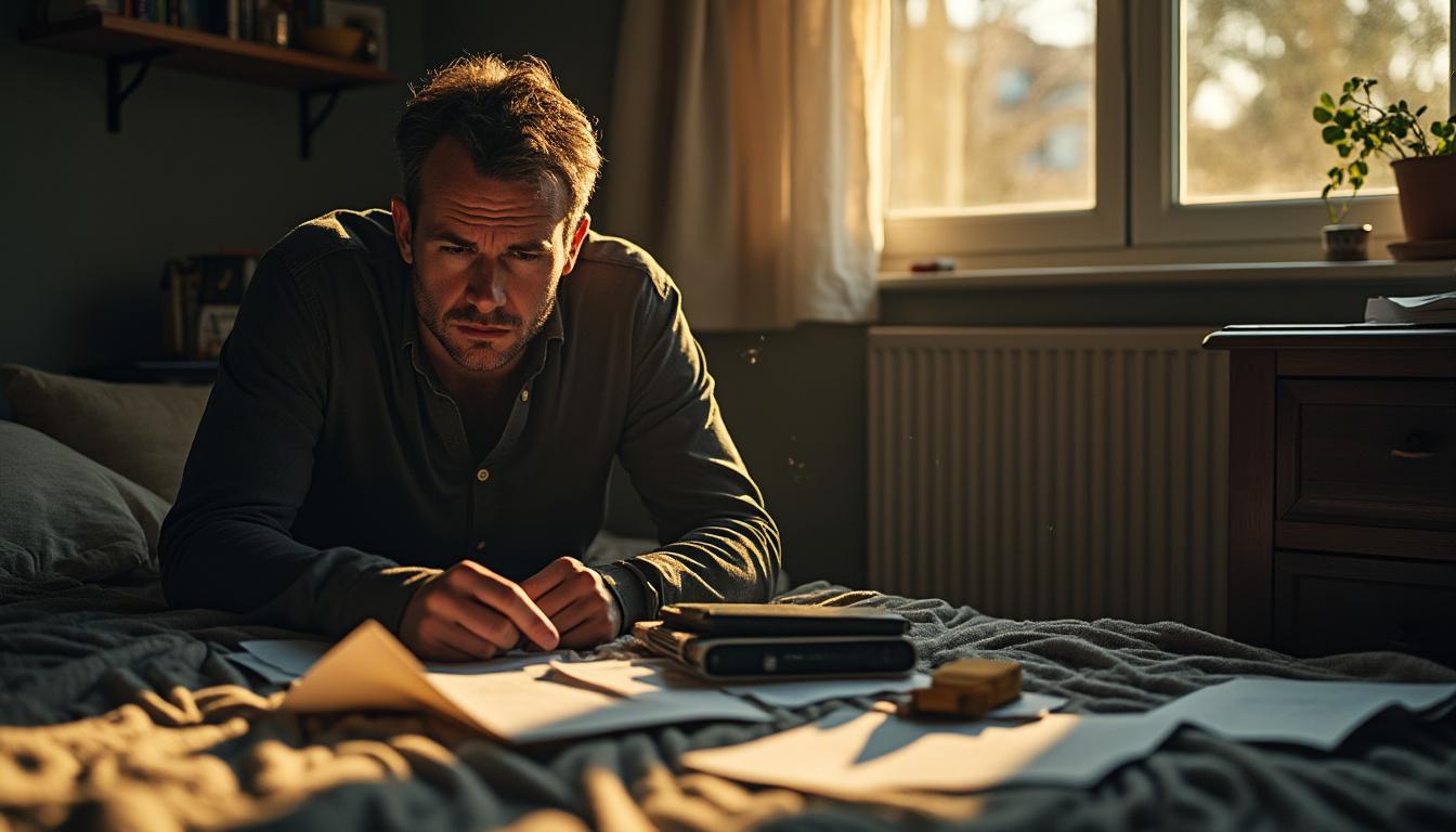 découvrez comment le sentiment de ne rien valoir impacte la santé mentale, ses causes profondes et les solutions pour retrouver confiance en soi et bien-être au quotidien.