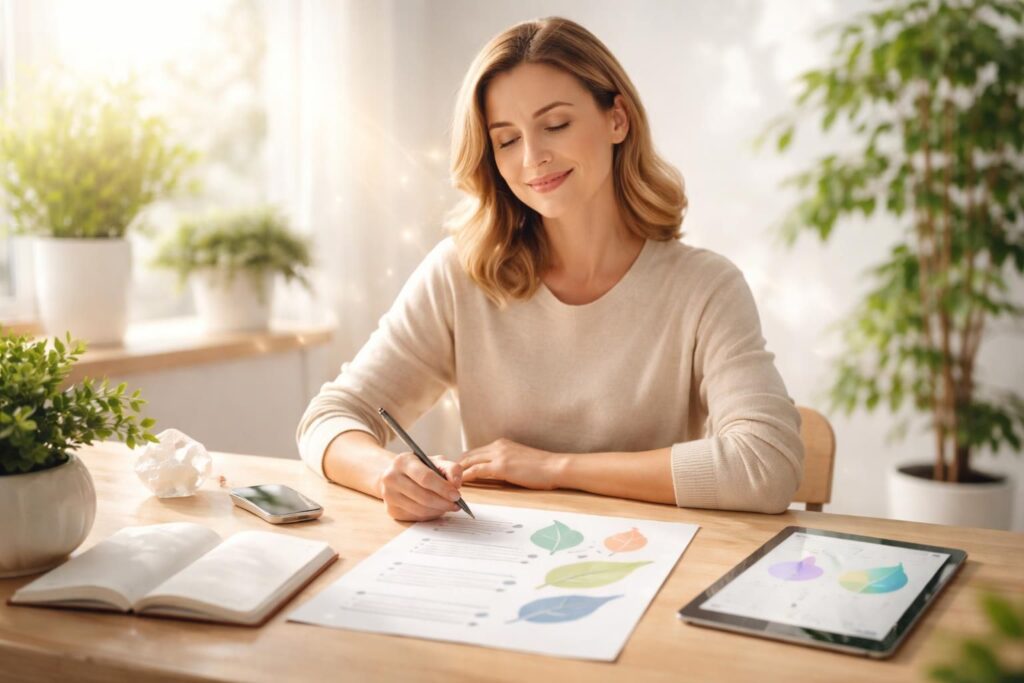 découvrez le test de griffor, un outil incontournable pour explorer et améliorer votre développement personnel efficacement.