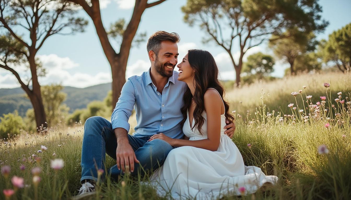 découvrez comment le test de compatibilité des prénoms suscite la curiosité des couples et aide à mieux comprendre l’alchimie amoureuse. explorez ce phénomène ludique et ses secrets pour les relations amoureuses !