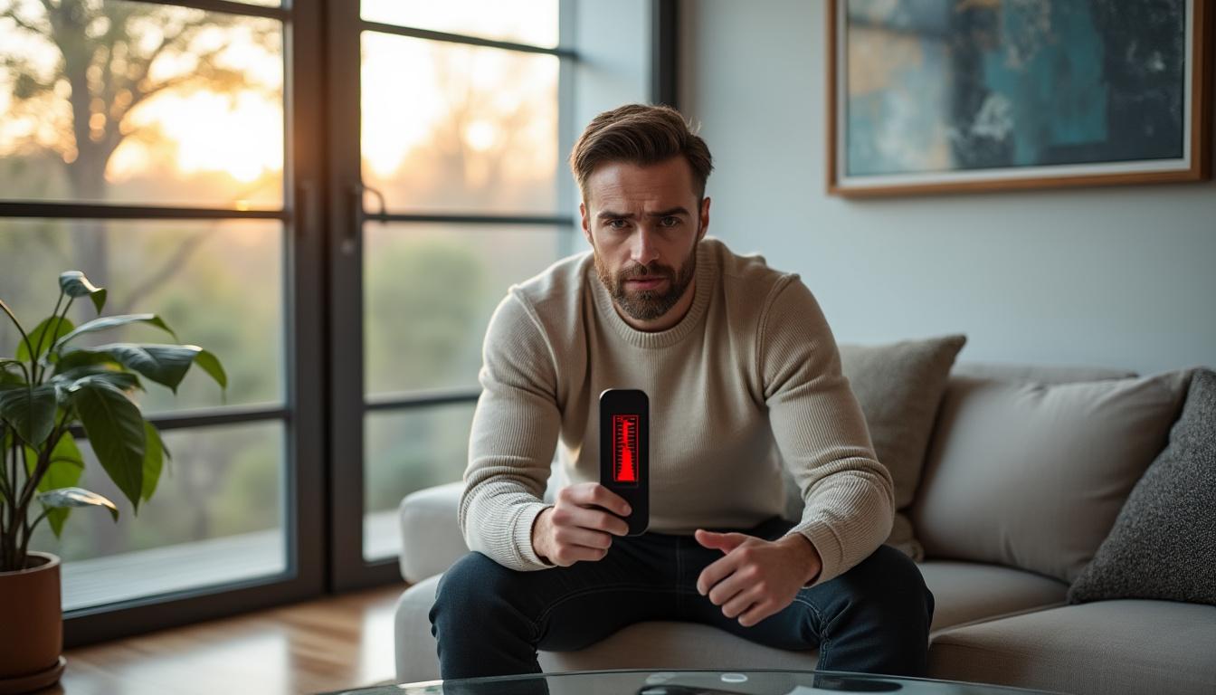 découvrez comment utiliser le thermomètre de la colère grâce à des techniques pratiques et des conseils efficaces pour mieux comprendre et gérer vos émotions.