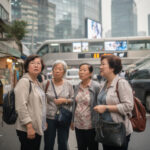 découvrez comment les ahjummas en corée du sud naviguent entre traditions et modernité, explorant les tensions et adaptations au sein d'une société en pleine transformation.