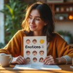découvrez comment créer un tableau des émotions peut améliorer votre bien-être au quotidien en vous aidant à mieux comprendre et gérer vos sentiments.