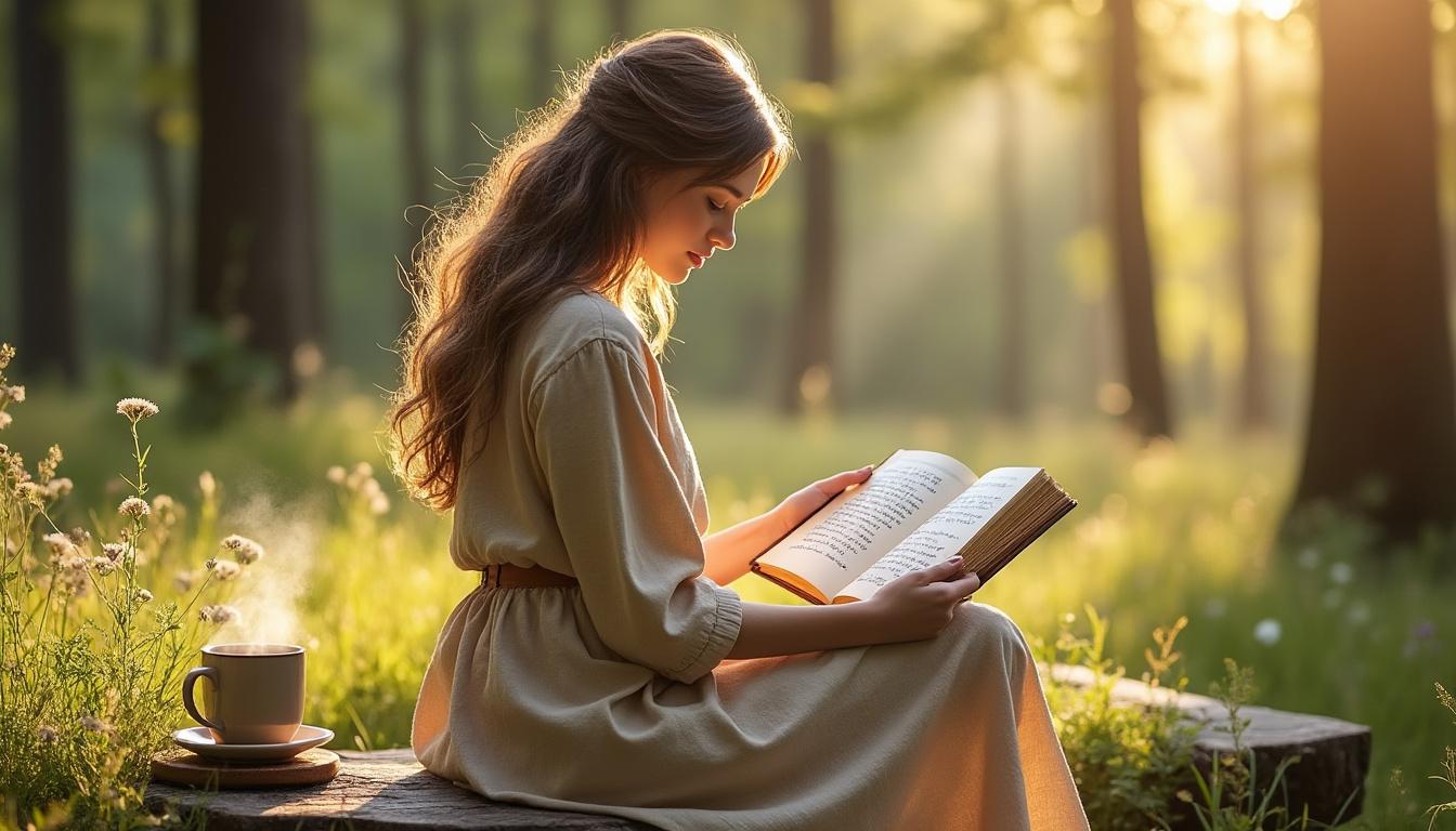 découvrez comment un carnet de gratitude peut transformer votre quotidien en apportant bien-être, positivité et sérénité grâce à des habitudes simples et efficaces.