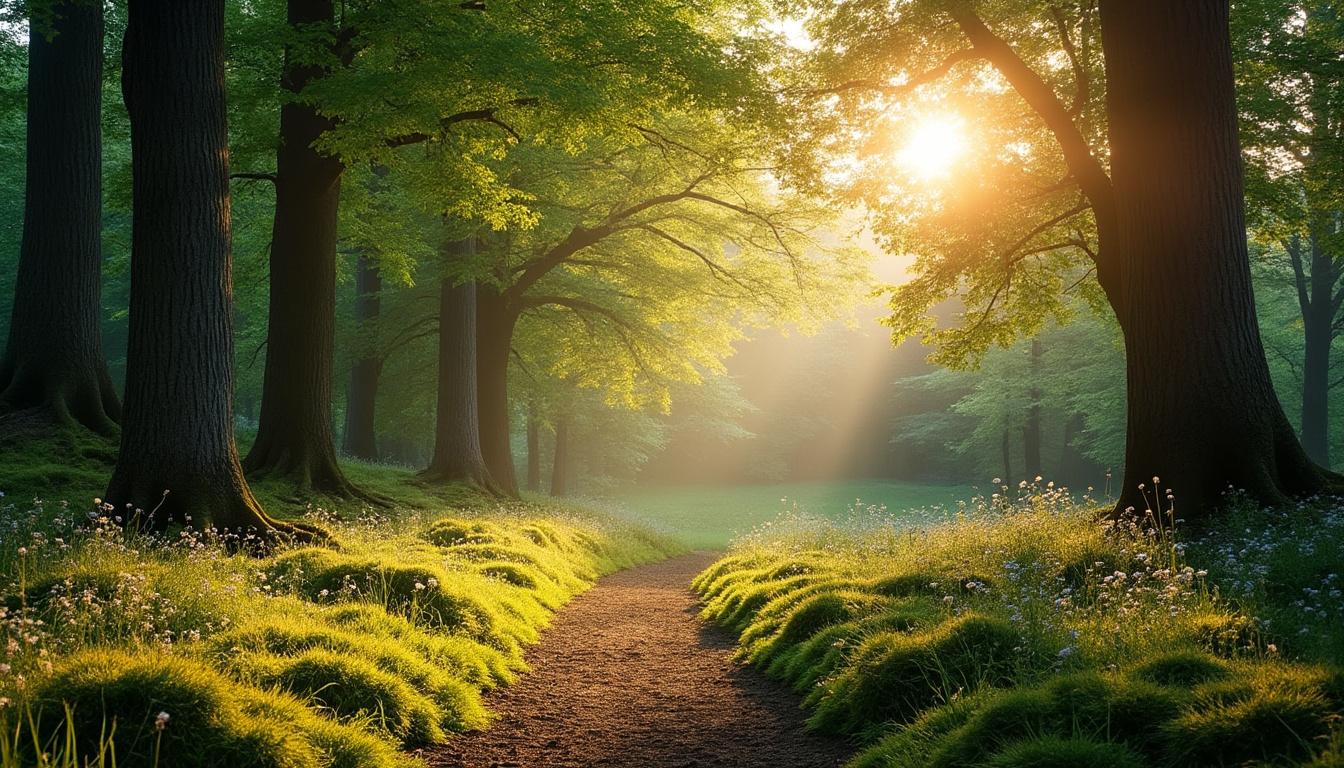 découvrez comment un carnet de gratitude peut transformer votre quotidien en apportant sérénité, positivité et bien-être grâce à des exercices simples et efficaces.