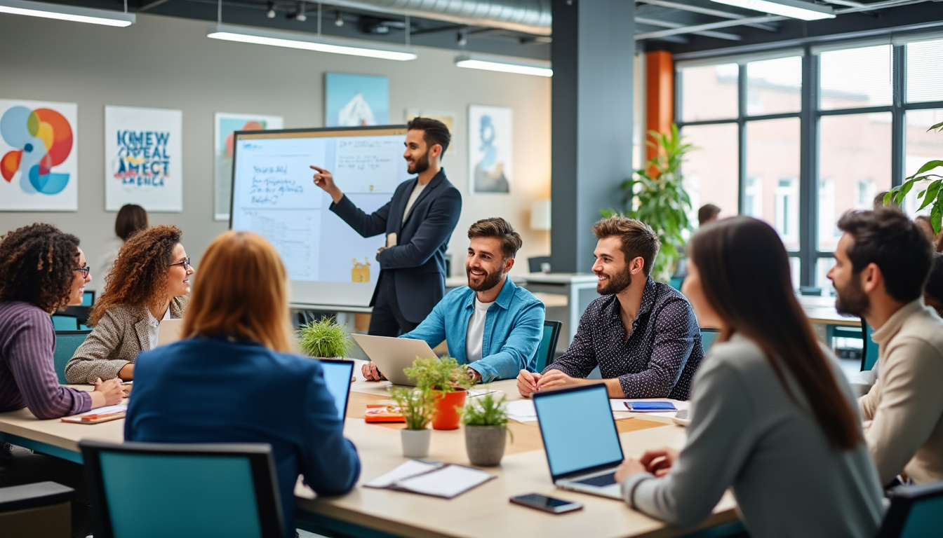découvrez comment la socialisation secondaire influence les comportements sociaux, en explorant ses effets sur l'adaptation, les relations et l'intégration dans différents groupes sociaux.