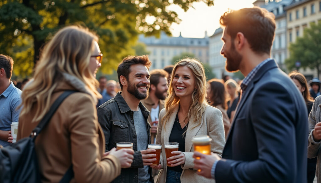 découvrez comment la socialisation secondaire influence les comportements sociaux, façonne les interactions et contribue à l'intégration des individus dans la société au cours de leur vie.