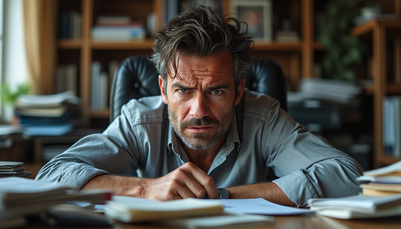 découvrez une liste complète de synonymes des émotions pour enrichir votre vocabulaire et mieux exprimer vos ressentis au quotidien.