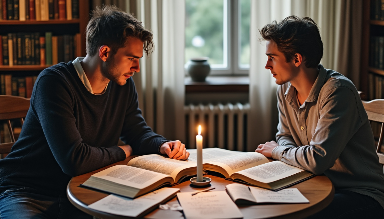découvrez les enjeux philosophiques de la notion de devoir : accomplir son devoir est-il une limitation de la liberté ou une condition pour l'exercer pleinement ? analysez les différentes perspectives et développez votre réflexion sur la relation entre morale et liberté.