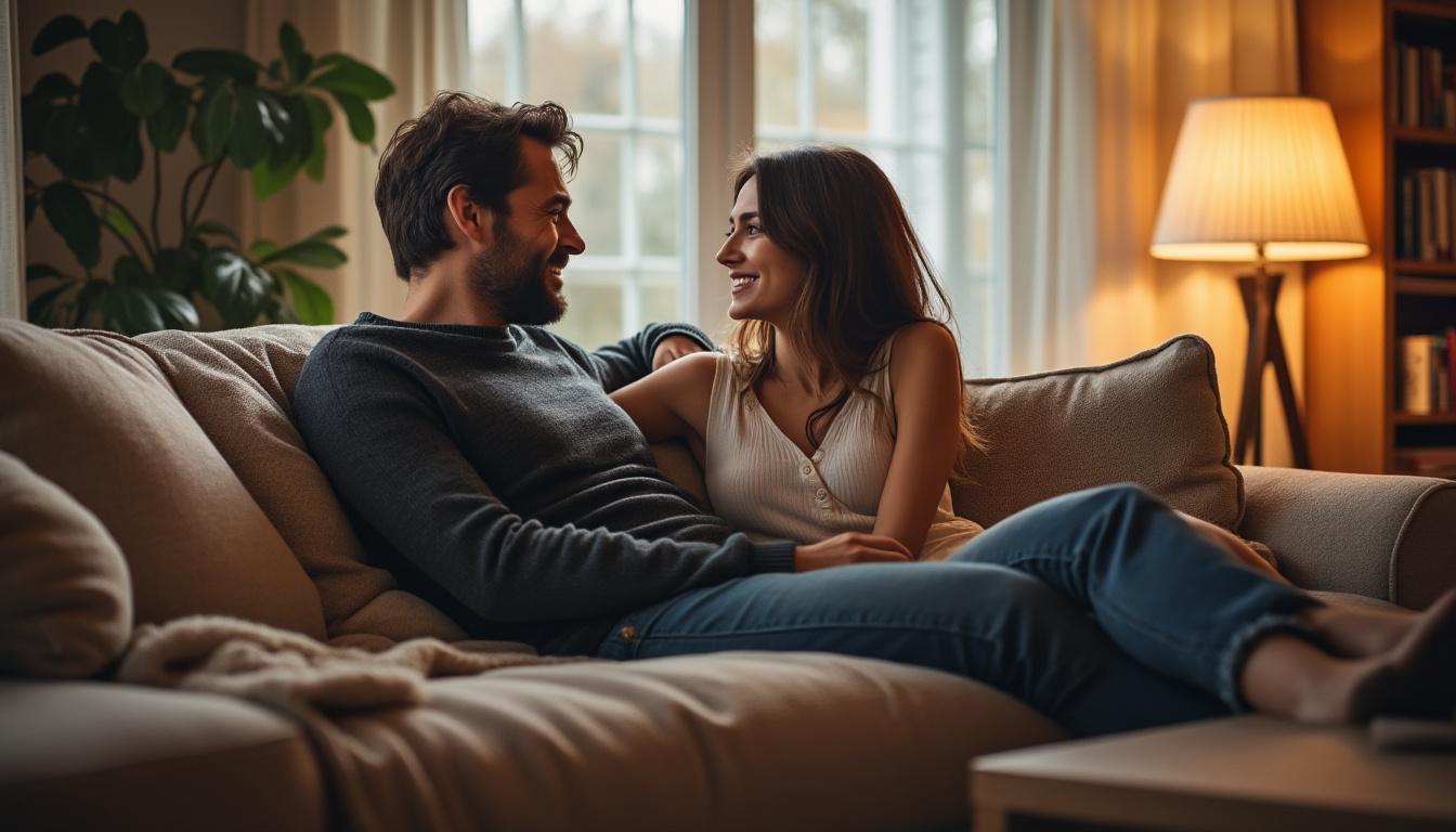 découvrez quelles erreurs éviter pour préserver l’harmonie dans votre couple et vivre une relation amoureuse épanouissante. ne laissez pas de faux pas gâcher votre chance d’être en osmose avec votre partenaire !