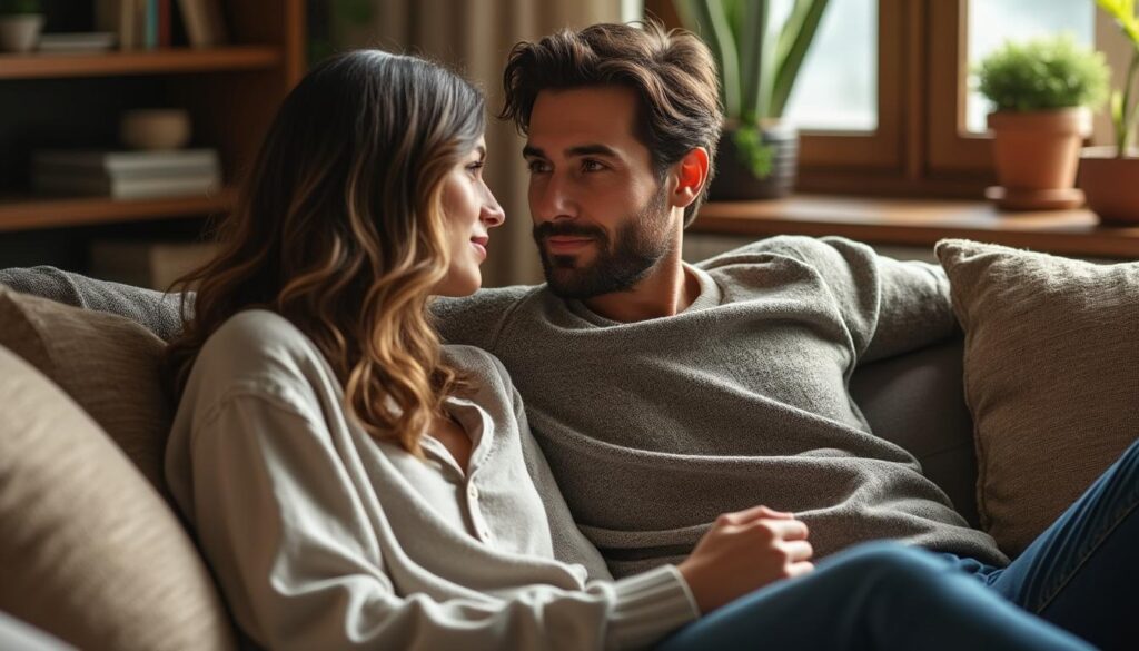 découvrez les principales erreurs à éviter pour préserver l'harmonie et l'osmose dans votre couple. apprenez comment construire une relation solide et épanouie en évitant les pièges qui compromettent votre bonheur amoureux.