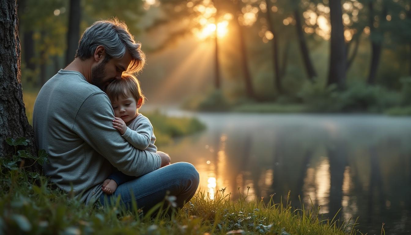 découvrez les étapes clés pour guérir votre enfant intérieur en toute sérénité et retrouver paix et équilibre émotionnel.