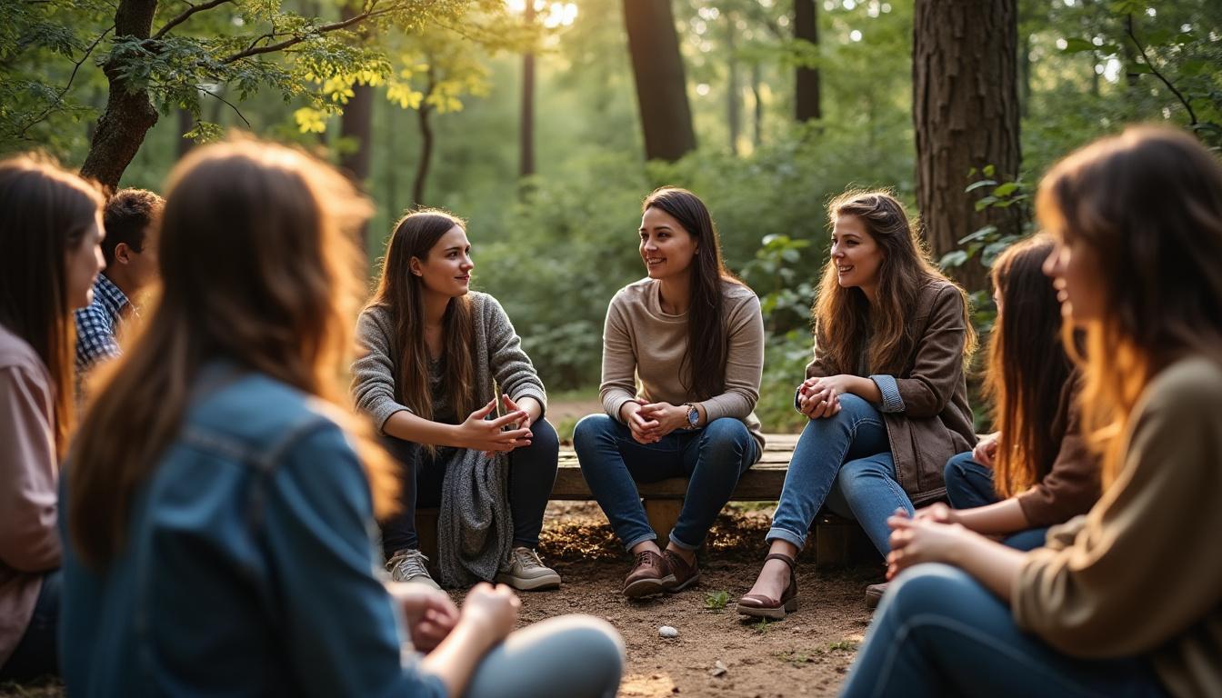 découvrez comment les exercices de communication non violente (cnv) peuvent devenir un outil puissant pour résoudre efficacement vos problèmes et améliorer vos relations.
