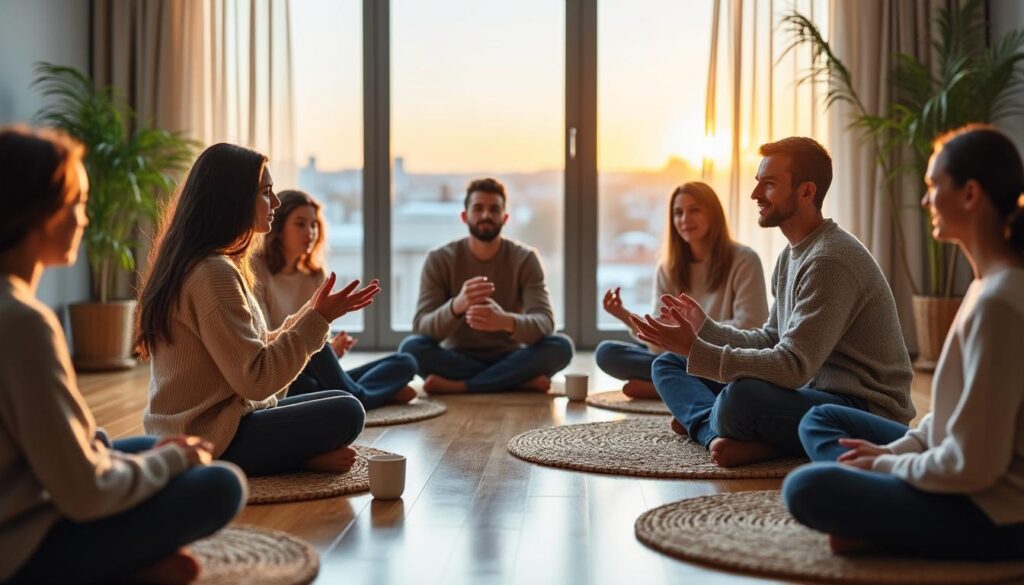 découvrez comment les exercices de communication nonviolente (cnv) peuvent devenir un outil puissant pour améliorer la résolution de problèmes et favoriser des échanges harmonieux.