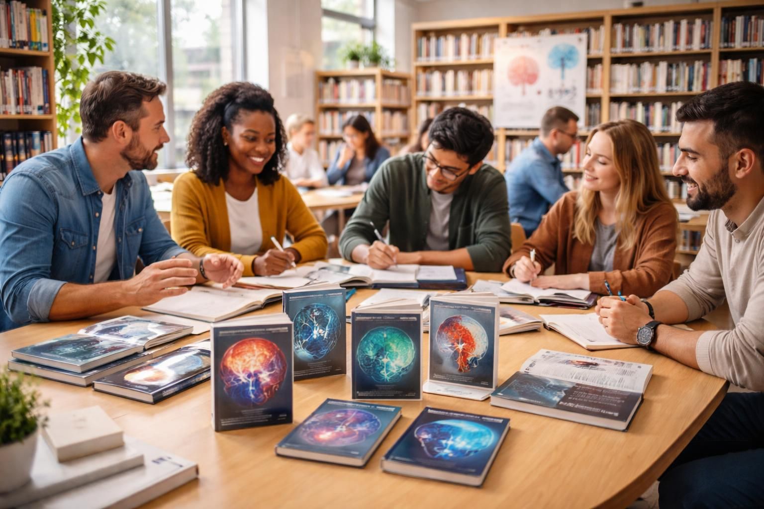 découvrez les documentaires incontournables sur la psychologie, idéal pour les passionnés de sciences humaines souhaitant approfondir leurs connaissances et comprendre le comportement humain.