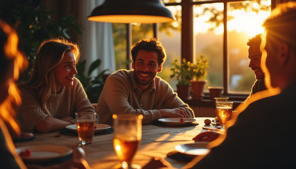 découvrez nos conseils indispensables pour réussir votre jeu des 100 questions en famille et garantir des moments amusants, complices et inoubliables lors de vos soirées conviviales.
