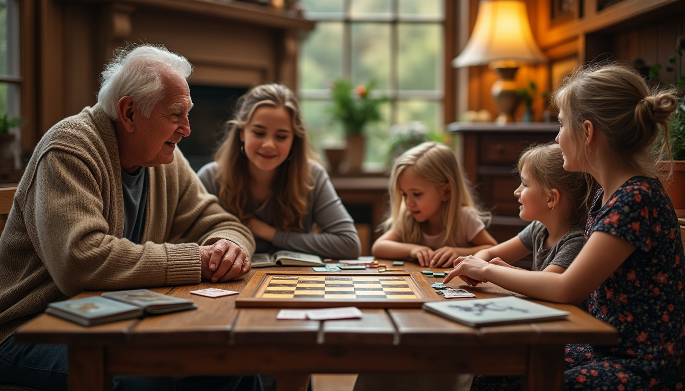 découvrez nos meilleurs conseils pour réussir votre jeu des 100 questions en famille, renforcer vos liens et passer d'excellents moments de complicité. idéal pour animer vos soirées et mieux vous connaître !