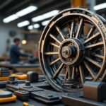 découvrez les méthodes innovantes de la roue de thomas fiutak expliquées simplement pour mieux comprendre et appliquer cette technique unique.