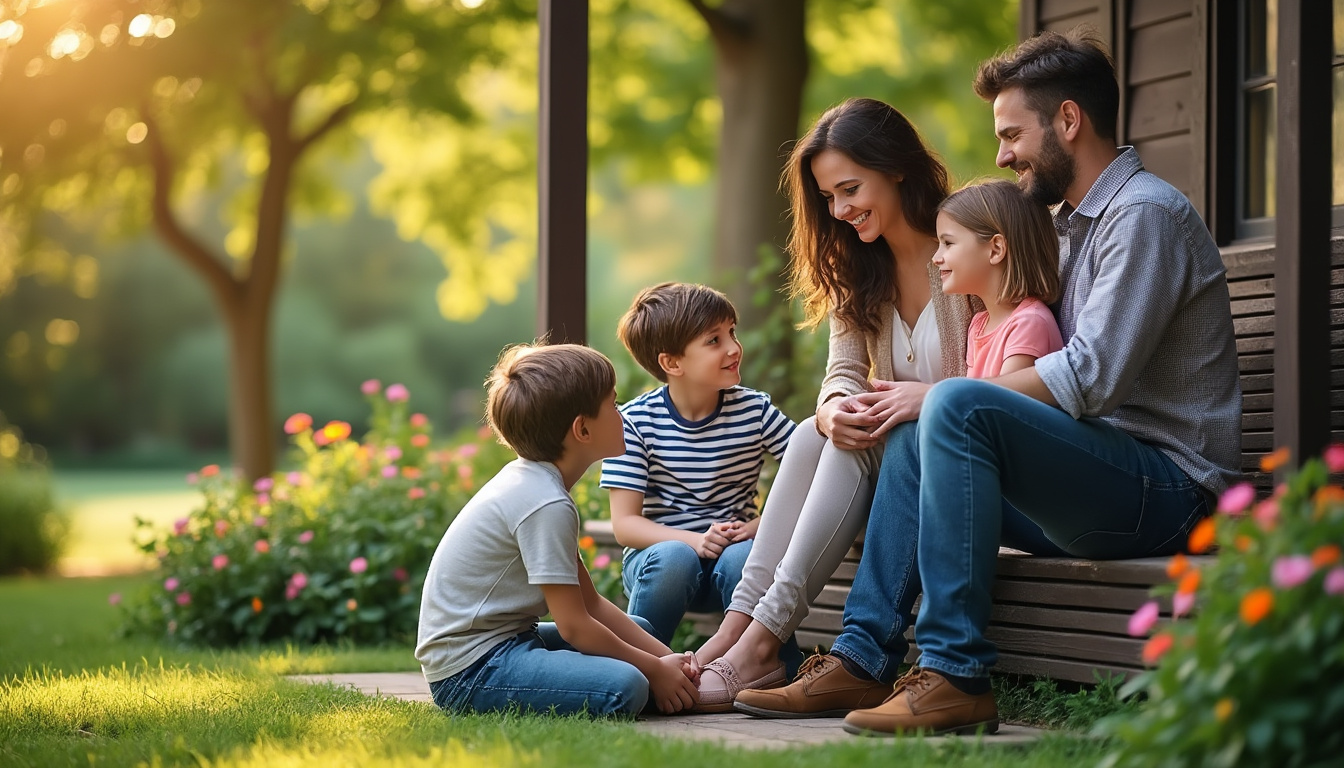 découvrez des phrases bienveillantes à partager pour renforcer vos relations et créer des liens plus authentiques au quotidien. inspirez la confiance, la compréhension et la complicité grâce à des mots positifs.