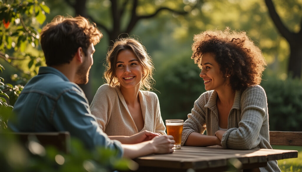découvrez une sélection de phrases bienveillantes à partager avec vos proches pour fortifier vos liens et favoriser des relations harmonieuses au quotidien.