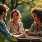 découvrez une sélection de phrases bienveillantes à partager avec vos proches pour fortifier vos liens et favoriser des relations harmonieuses au quotidien.