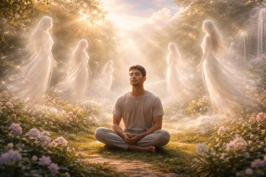 découvrez comment les récits sur le nombre de vierges au paradis influencent notre perception du bonheur et des récompenses spirituelles.