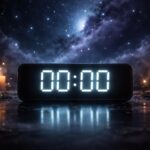 découvrez les secrets et la véritable signification de l'heure miroir 00h00. plongez dans l'univers mystérieux des heures miroirs et leurs messages cachés.