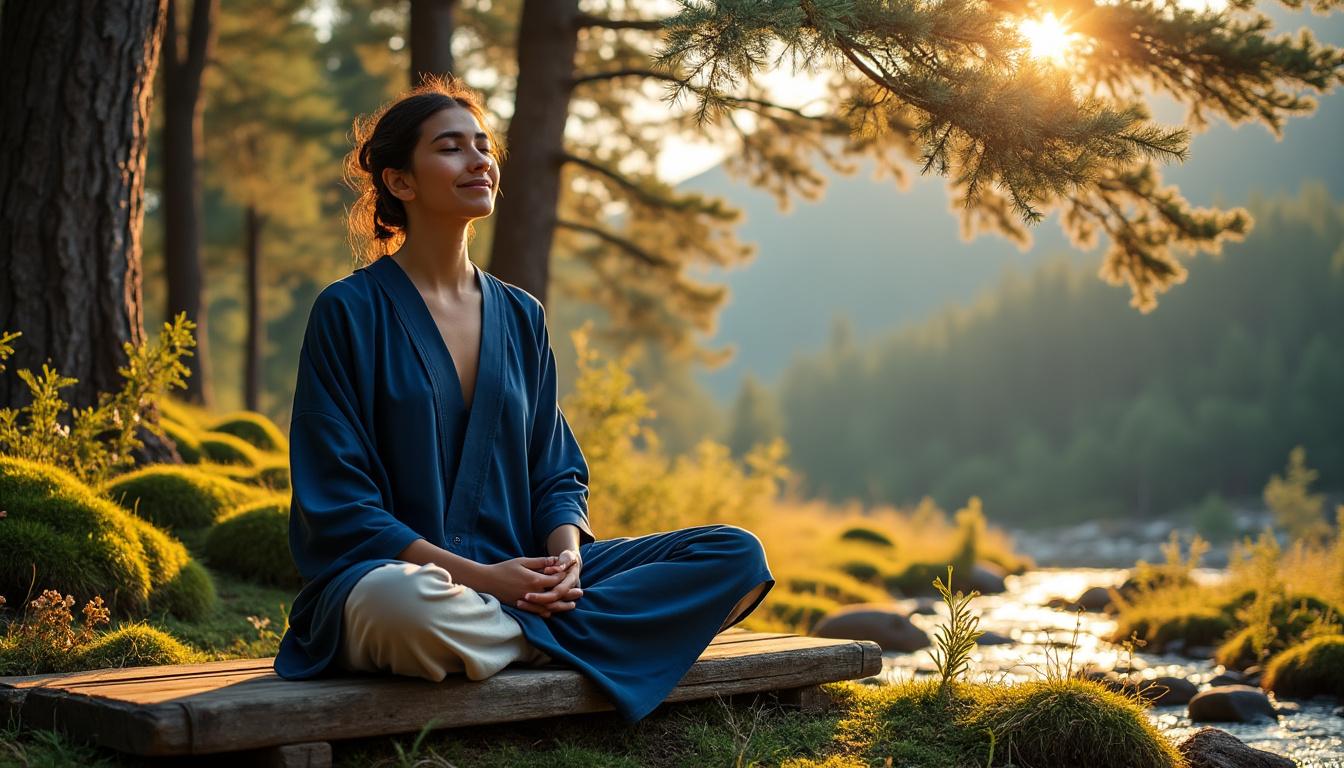 découvrez les secrets pour rédiger un texte de relaxation efficace et apaisant, inspiré par la douceur du soleil, pour offrir un moment de sérénité unique.