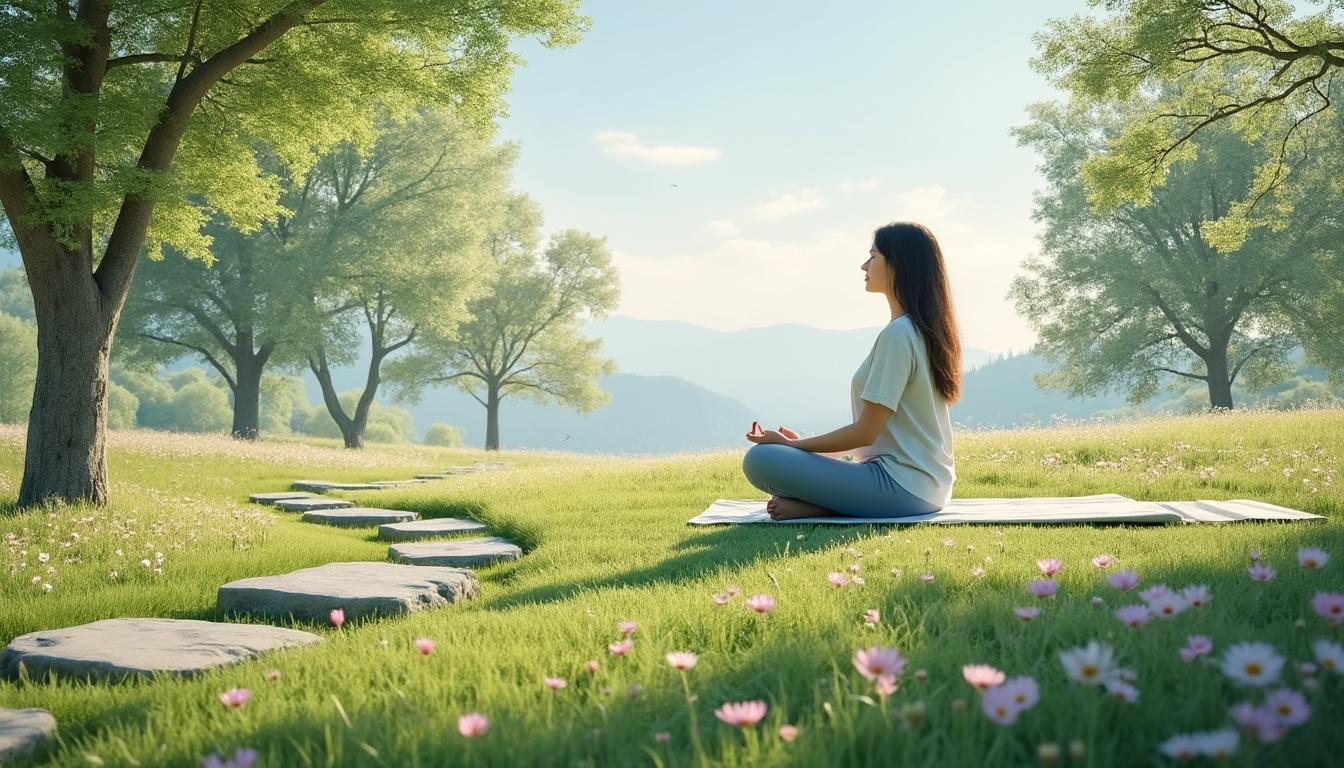 découvrez comment reconnaître et apaiser les sensations corporelles liées au stress grâce à des techniques efficaces et simples à intégrer dans votre quotidien.