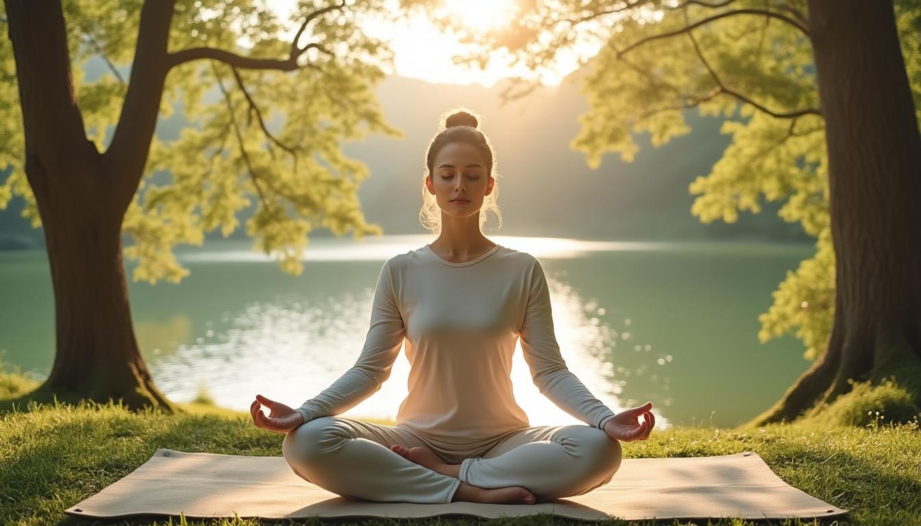 découvrez comment reconnaître et apaiser les sensations corporelles liées au stress grâce à des techniques efficaces pour mieux gérer votre bien-être au quotidien.