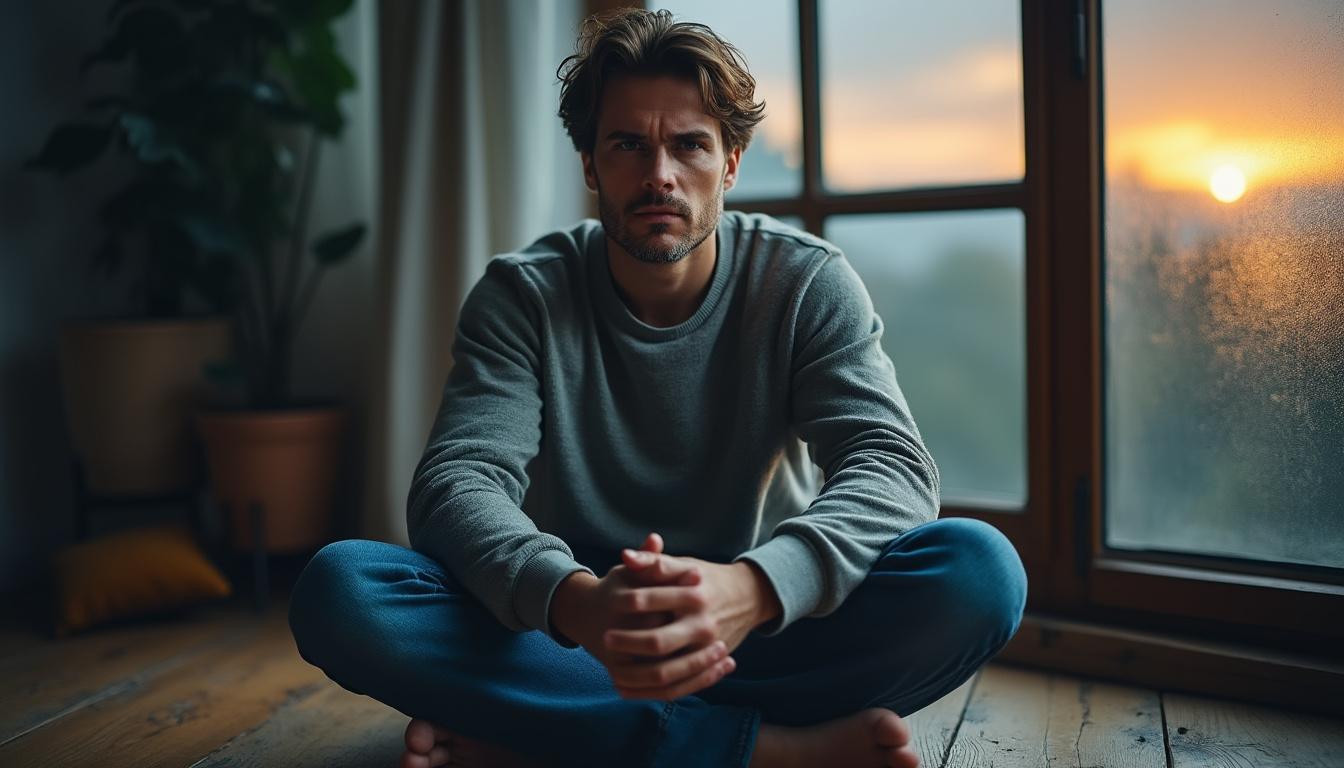 découvrez comment reconnaître et apaiser les sensations corporelles liées au stress grâce à des techniques efficaces pour retrouver sérénité et bien-être.