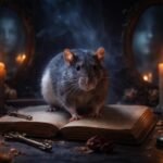 découvrez la signification des rêves impliquant des rats et ce qu'ils révèlent sur votre subconscient et votre personnalité.