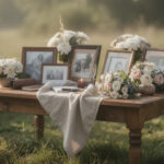 découvrez des textes pour des funérailles non bibliques, spécialement conçus pour célébrer la vie et l'histoire unique du défunt avec respect et émotion.