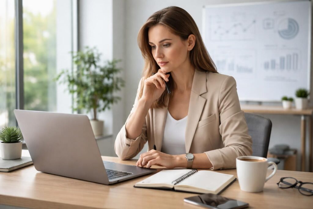 découvrez les traits essentiels d'une personne pragmatique à cultiver pour améliorer votre prise de décision et votre efficacité au quotidien.