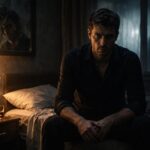 découvrez les secrets derrière le comportement du pervers narcissique et comprenez pourquoi il reste seul la nuit dans cet article révélateur.