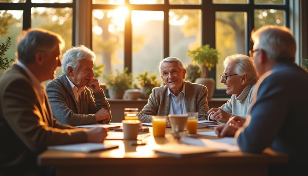 découvrez pourquoi la pratique régulière est essentielle pour progresser en anglais, notamment dans les cours gratuits dédiés aux seniors. améliorez vos compétences linguistiques grâce à des exercices adaptés et un apprentissage interactif.