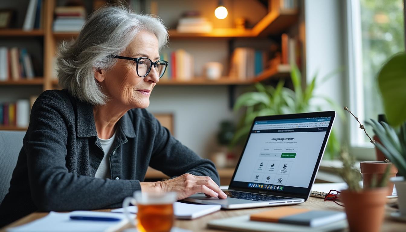 découvrez pourquoi la pratique régulière est essentielle dans les cours d’anglais gratuits pour seniors. améliorez la confiance, la compréhension et les compétences linguistiques à tout âge grâce à des exercices adaptés et interactifs.