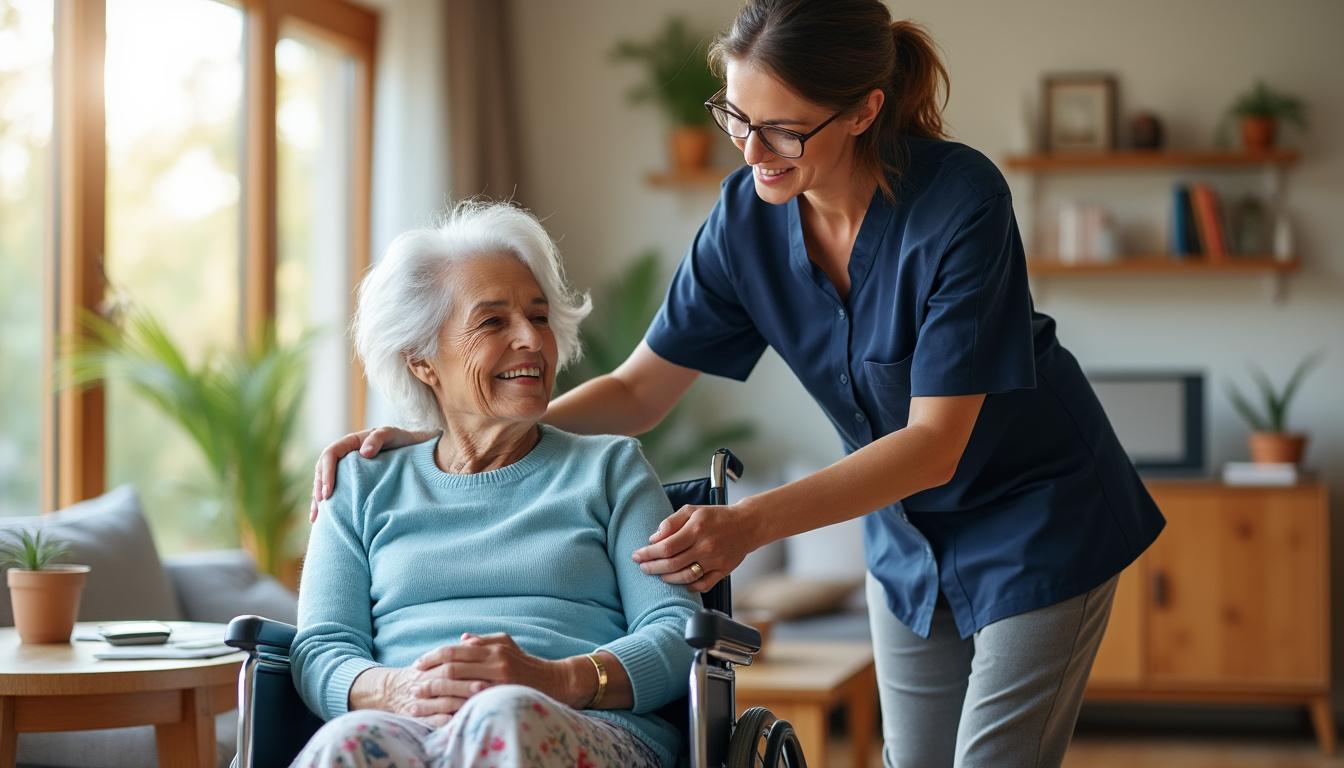 découvrez ce qu'est le caregiving, son importance fondamentale et ses impacts sur la santé publique. comprenez les défis et enjeux liés à l'accompagnement des personnes dépendantes.