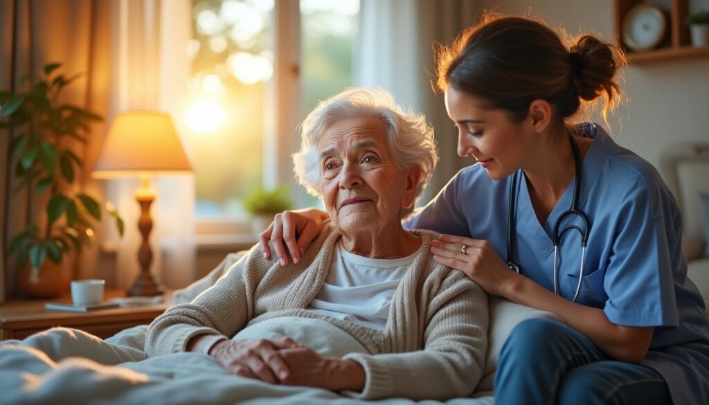 découvrez ce qu’est le caregiving, sa définition précise et son rôle essentiel dans la santé publique. comprenez comment le soutien aux aidants familiaux impacte notre société et la qualité de vie des personnes dépendantes.