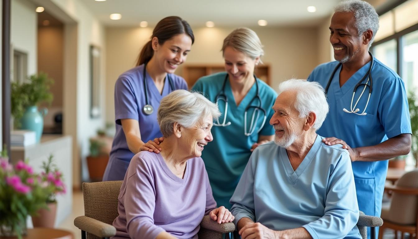 découvrez la définition du caregiving et son rôle essentiel en santé publique : impact sur le bien-être des personnes aidées, enjeux pour les aidants et recommandations pour améliorer la prise en charge.