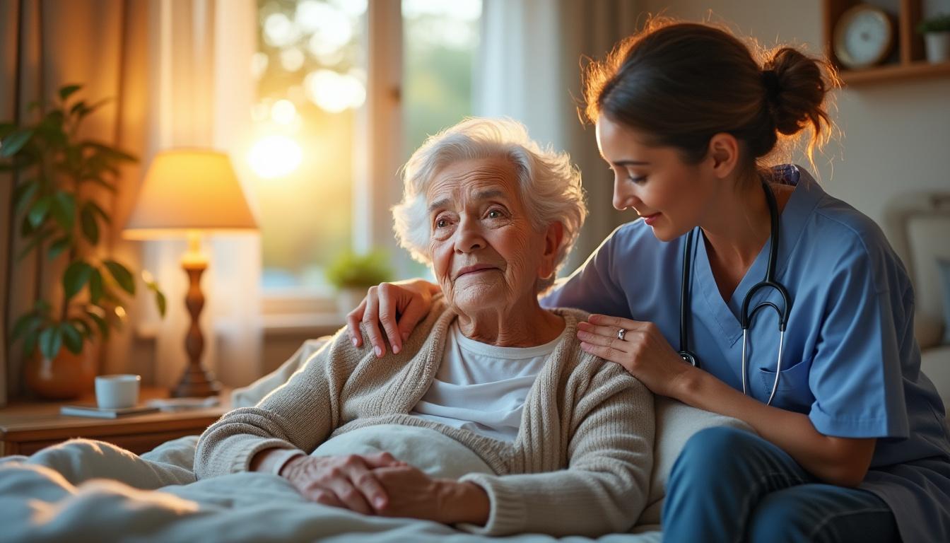 découvrez ce qu’est le caregiving, sa définition précise et son rôle essentiel dans la santé publique. comprenez comment le soutien aux aidants familiaux impacte notre société et la qualité de vie des personnes dépendantes.