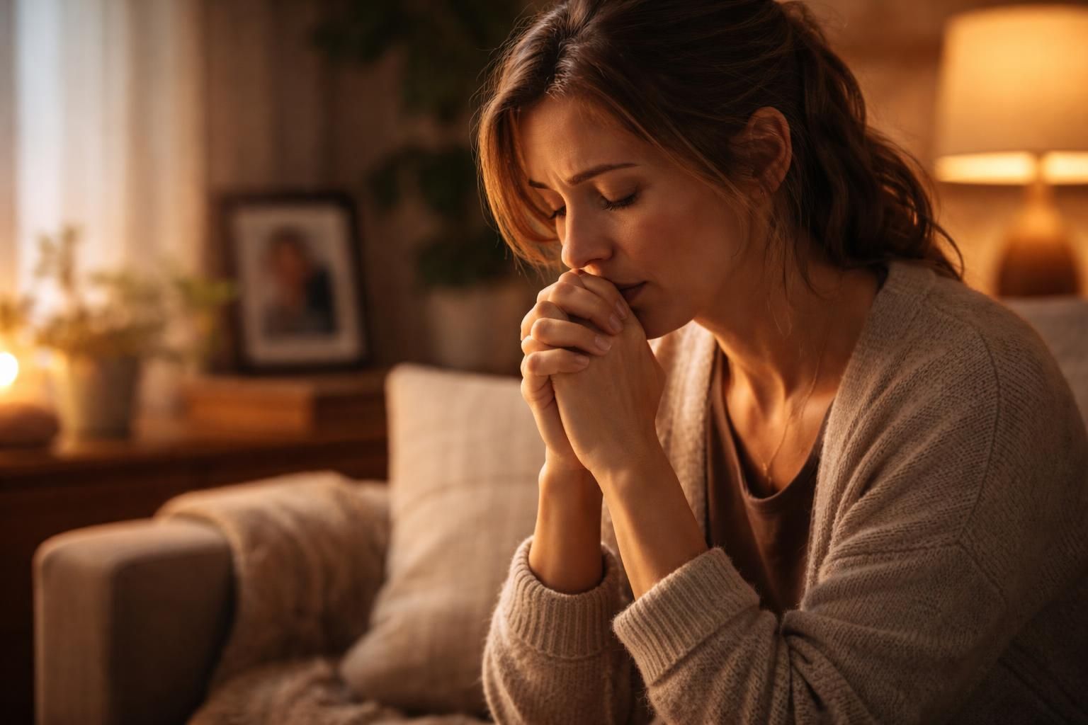 découvrez l'importance de prier pour ceux que l'on aime lorsque le cœur appelle, et comment cette démarche peut renforcer les liens et apporter paix et réconfort.