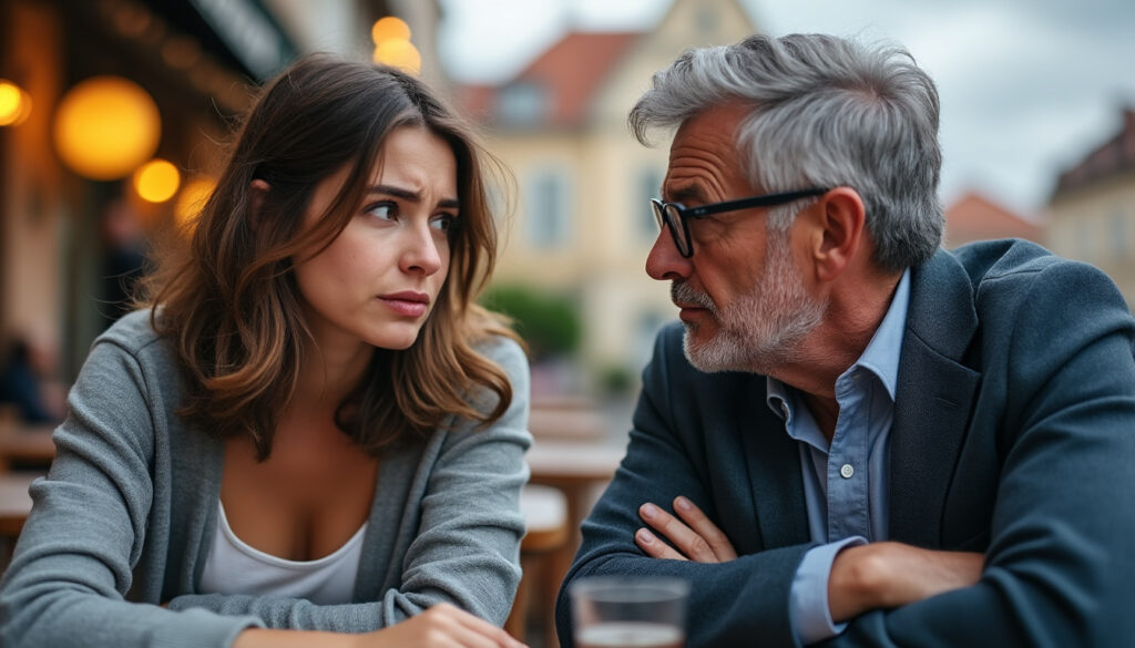 votre fille adulte vous reproche tout et le dialogue semble rompu ? découvrez des conseils pratiques et des pistes pour rétablir la communication et renouer une relation apaisée et constructive.
