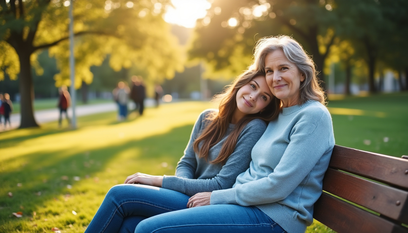 découvrez des conseils pratiques pour rétablir la communication avec votre fille adulte qui vous reproche tout. comprenez l'origine des conflits et apprenez à apaiser les tensions pour reconstruire une relation sereine et bienveillante.