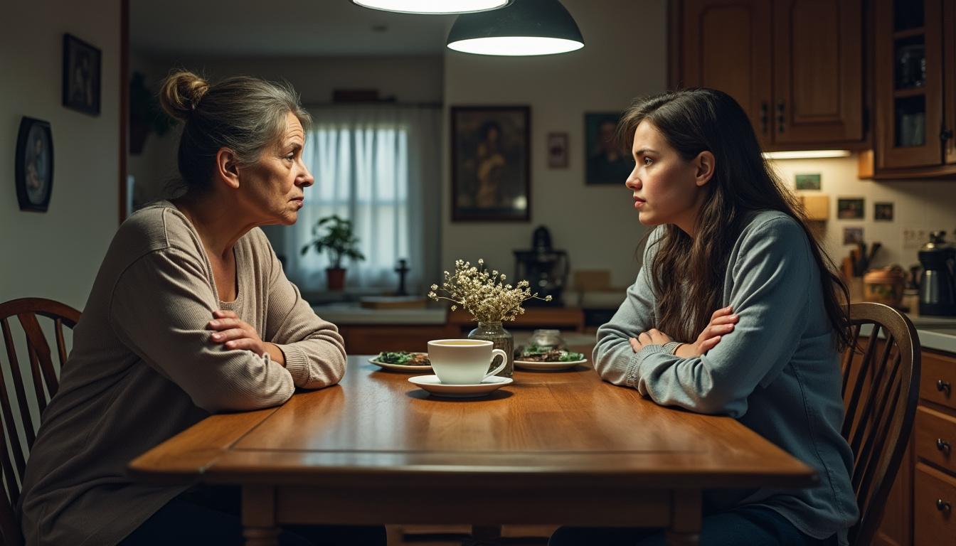 découvrez les signes qui montrent que la relation avec votre fille est en difficulté et peut nécessiter une intervention. conseils pratiques pour mieux comprendre la situation et restaurer le dialogue familial.