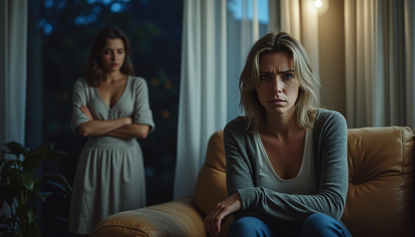 découvrez les signes qui indiquent que la relation avec votre fille traverse une période difficile et mérite une intervention. conseils pour identifier les causes et améliorer la communication parent-enfant.