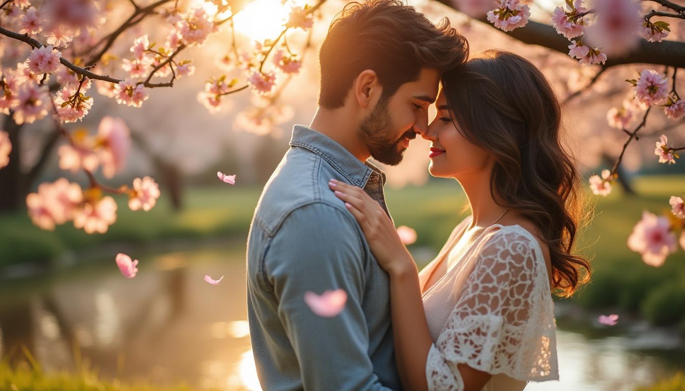 d&eacute;couvrez des t&eacute;moignages &eacute;mouvants sur des amours inoubliables, o&ugrave; l'on n'aime vraiment qu'une seule fois. plongez dans des histoires passionn&eacute;es et sinc&egrave;res qui marquent toute une vie.