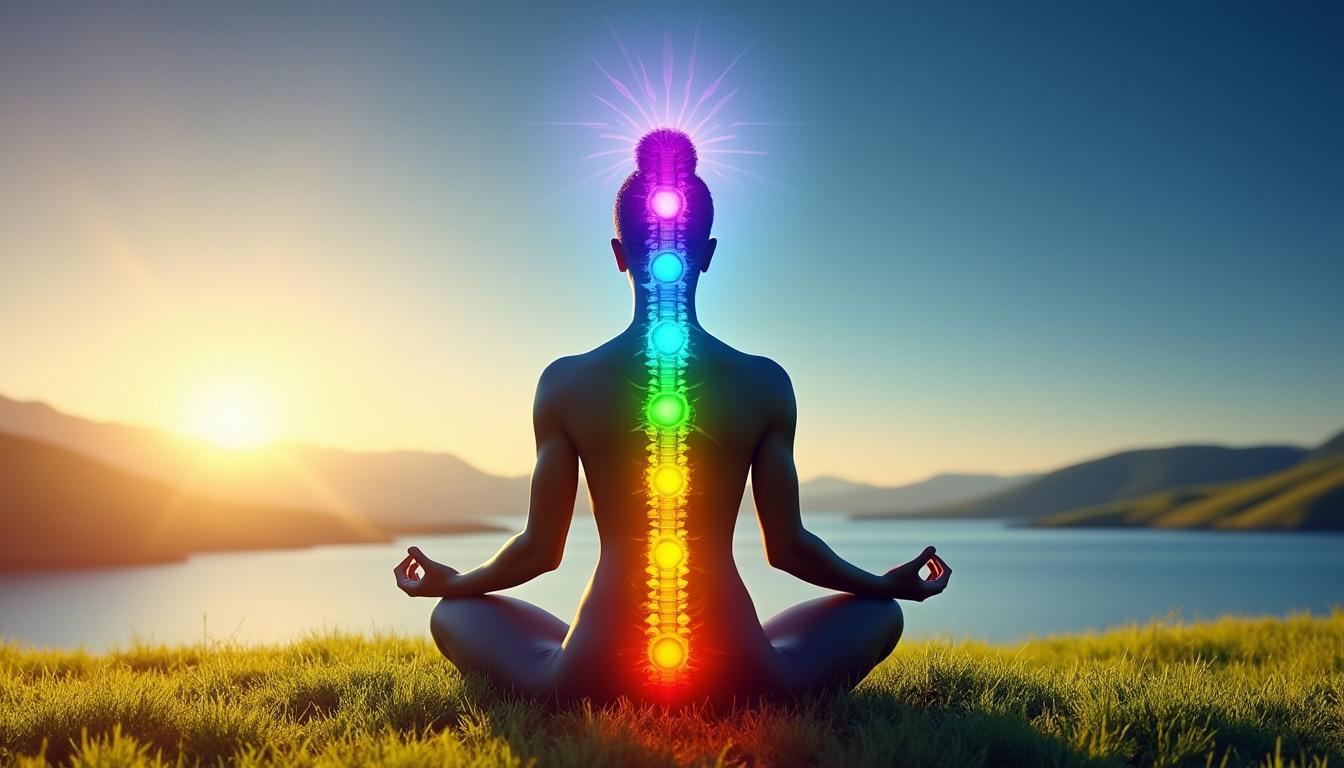 découvrez comment les massages énergétiques associés à la naturopathie peuvent harmoniser et réveiller vos chakras pour un bien-être profond et naturel.