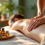 découvrez comment les massages énergétiques associés à la naturopathie peuvent harmoniser vos chakras, revitaliser votre corps et apaiser votre esprit. offrez-vous un équilibre naturel et une énergie retrouvée !